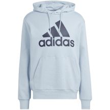 adidas Felpa con cappuccio Essentials French Terry Big Logo