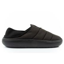 Crocs Ciabatte Classic Puff Moc slippers insulated