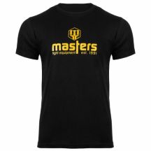 Masters Maglietta Basic