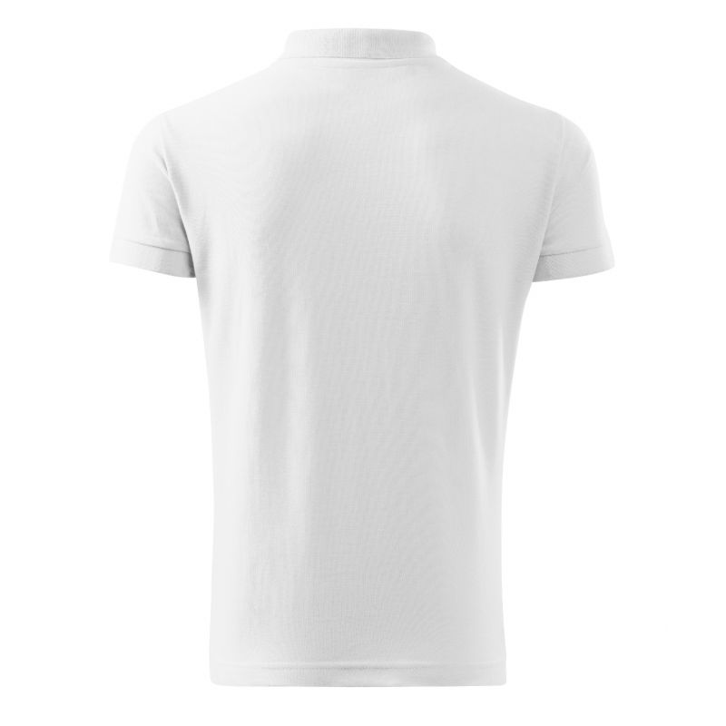 Malfini Polo Cotton Heavy
