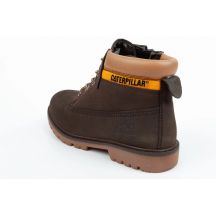 Caterpillar Stivali Winter