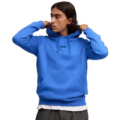 Puma Felpa con cappuccio ESS No. Logo Centered