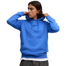 Puma Felpa con cappuccio ESS No. Logo Centered