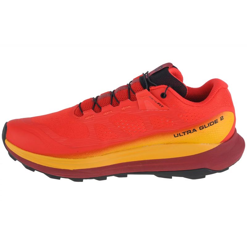 Salomon Scarpe Ultra Glide Running