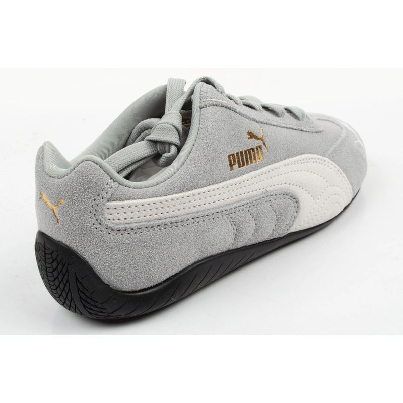 Puma Scarpe Speedcat OG youth sports suede fashionable