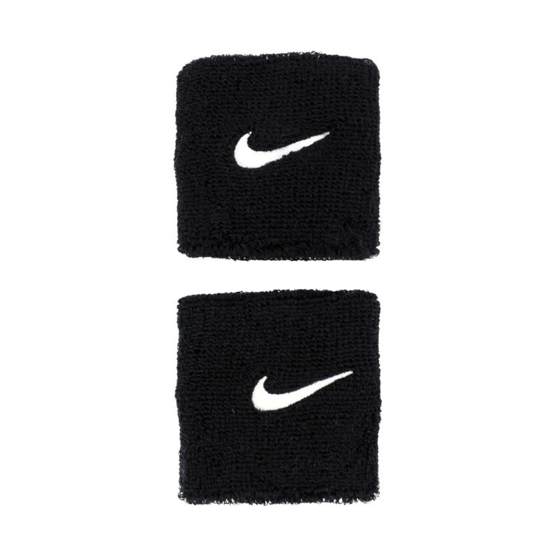 Nike Swoosh Wristbands 2 Pack N1012405010OS