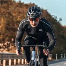 Rockbros Giacca Fall/Winter Long Sleeve Cycling