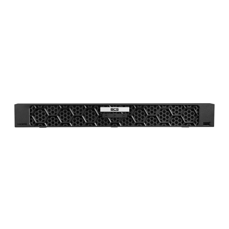 16-channel IP recorder BCS-P-NVR1602-A-4K(5L)