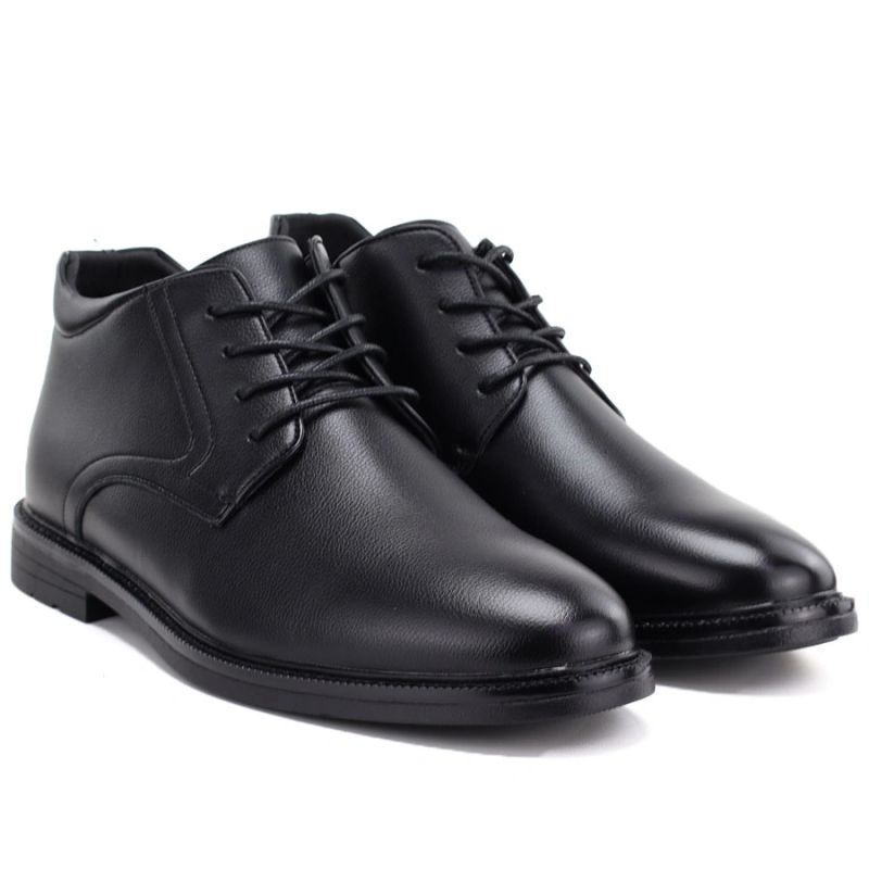 McKeylor Stivali comfortable ankle McKeylor