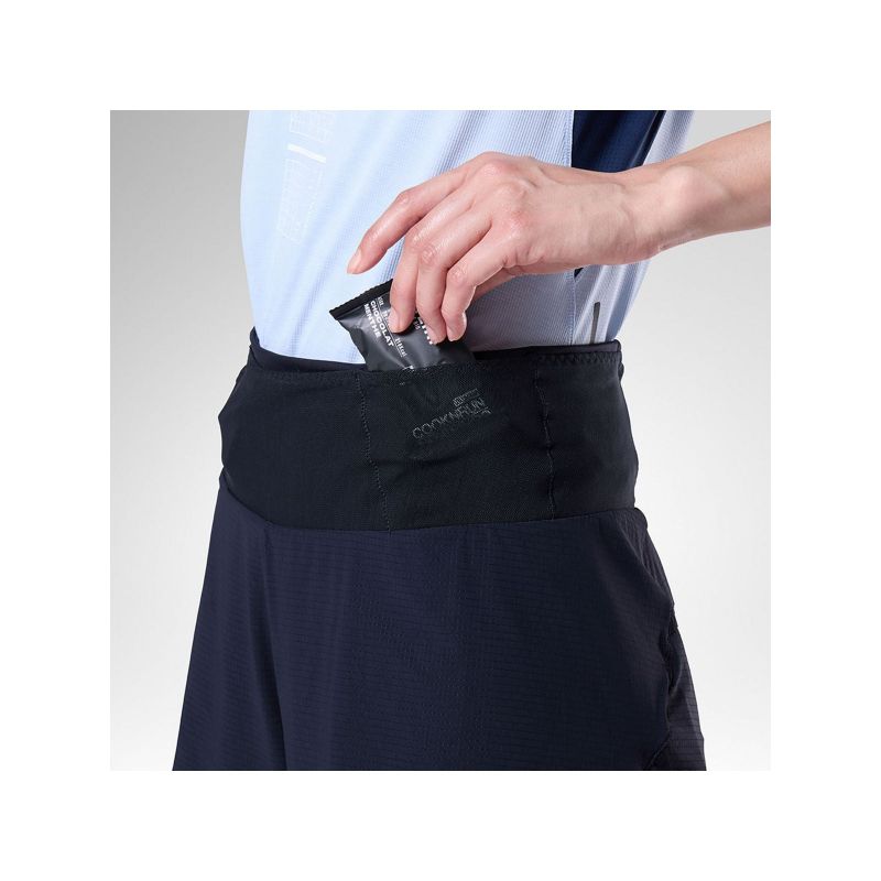 Rossignol Pantaloncini Sapa Short