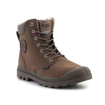 Palladium Scarpe Pampa Sport Cuff Wps