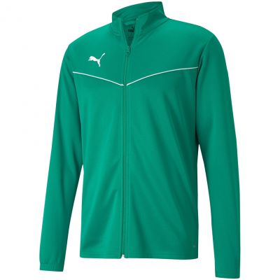 Puma Felpa teamRise Training Poly