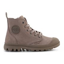 Palladium Scarpe Pamp Hi Zip NBK