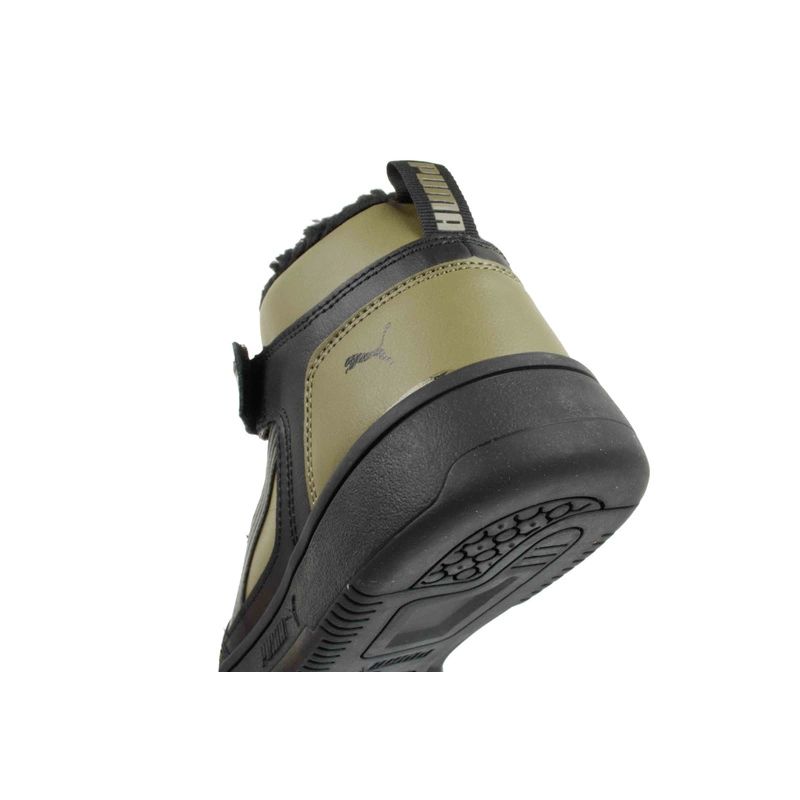 Puma Scarpe Rebound Mid Strap WTR