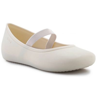 Crocs Sandali Brooklyn Flat