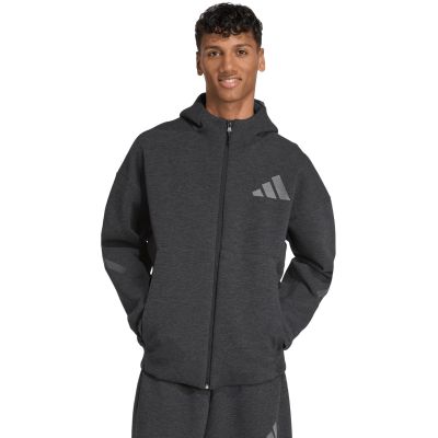 adidas Felpa ZNE PR FZ