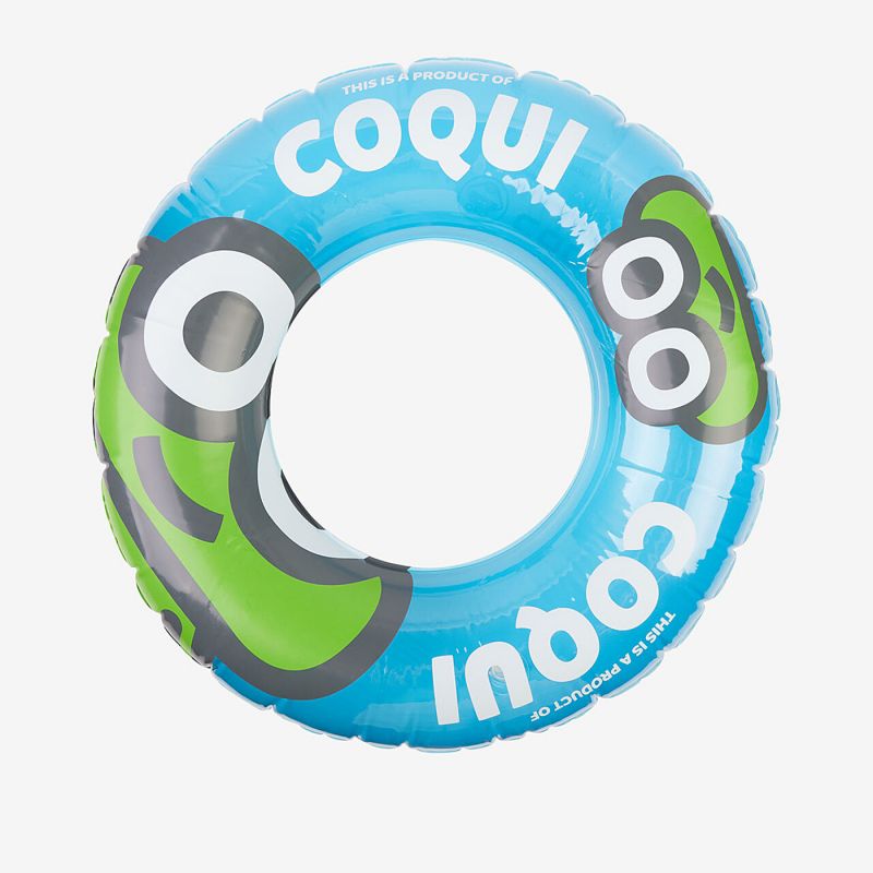 Coqui swimming ring 50cm S-021..