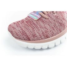 Skechers Scarpe Graceful Twisted Fortune