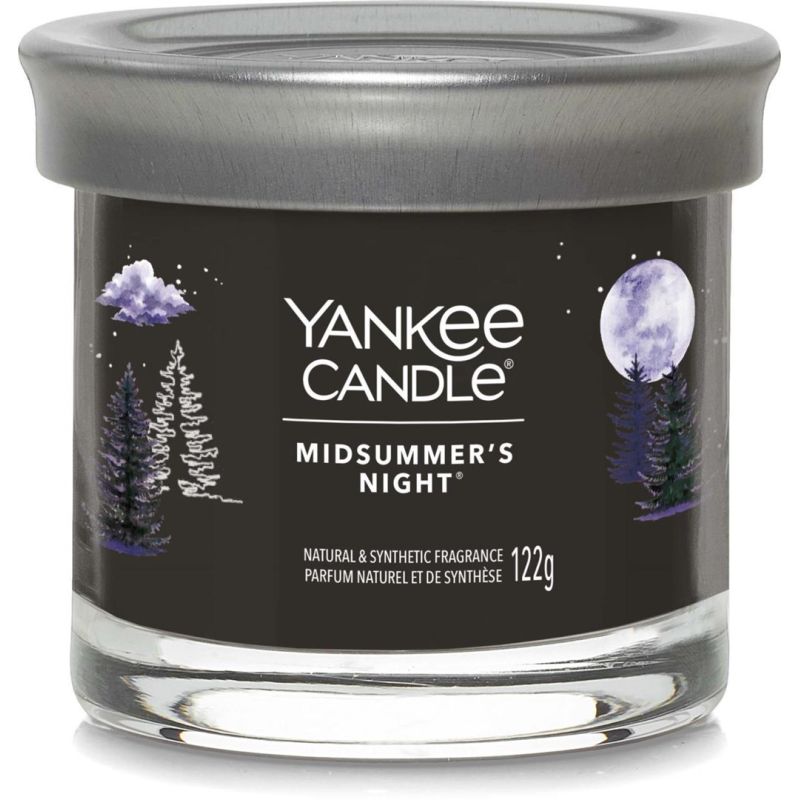 Small Candle MIDSUMMER NIGHT YANKEE