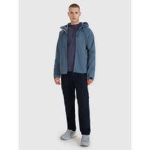4f Giacca windproof membrane softshell