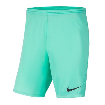Nike Pantaloncini Park III Knit