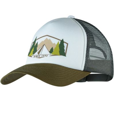 Buff Cappello Trucker