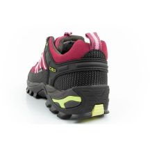 Cmp Scarpe Rigel Waterproof Trekking Sports
