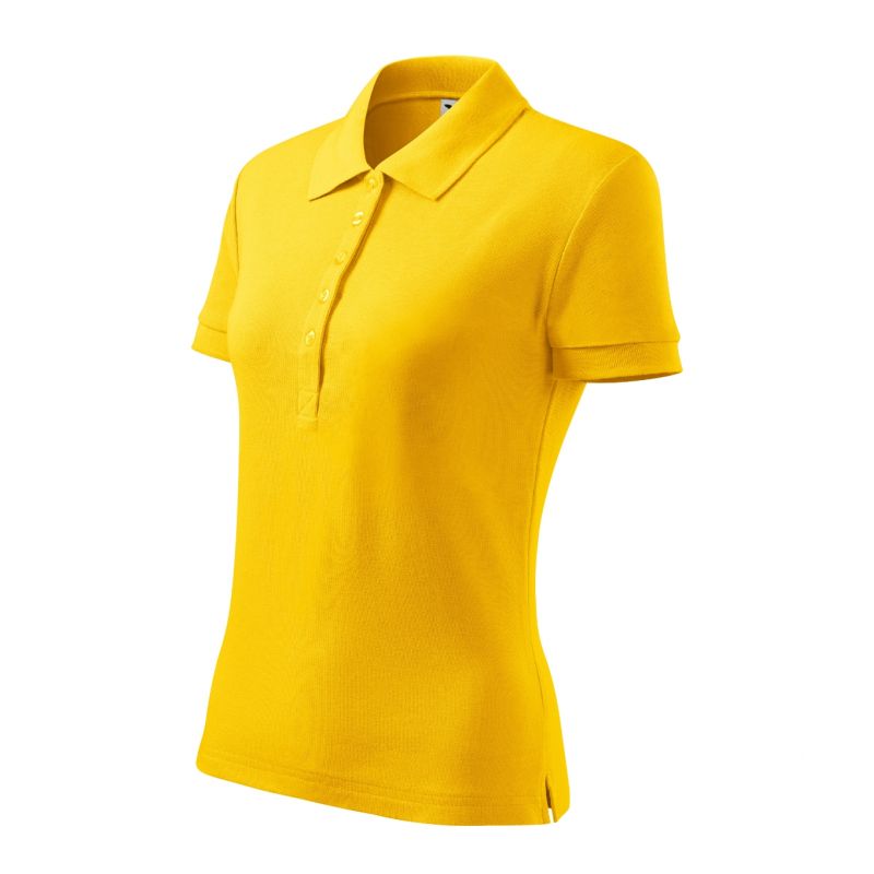 Malfini Cotton Heavy W Polo Shirt MLI-21604