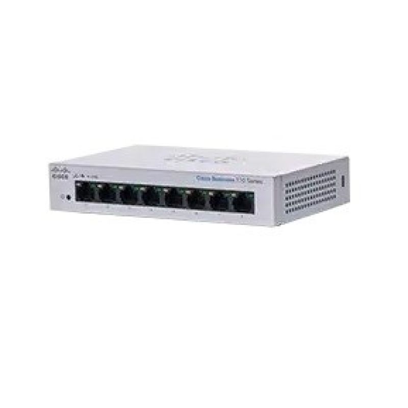 Cisco CBS110-8T-D-EU Switch