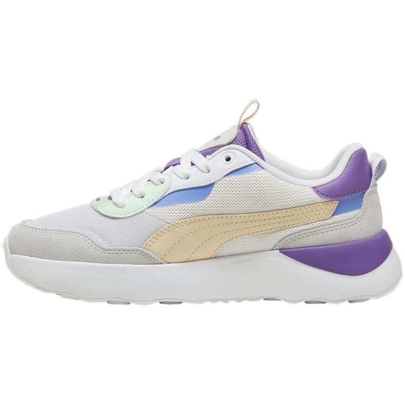 Puma Scarpe Runtamed Platform