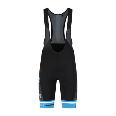 Rogelli Pantaloncini gara mostro II black-blue
