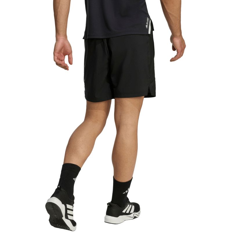 adidas Pantaloncini Tech Apparel