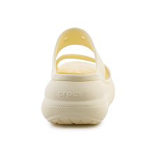 Crocs Sandali Classic Crush Buttercream