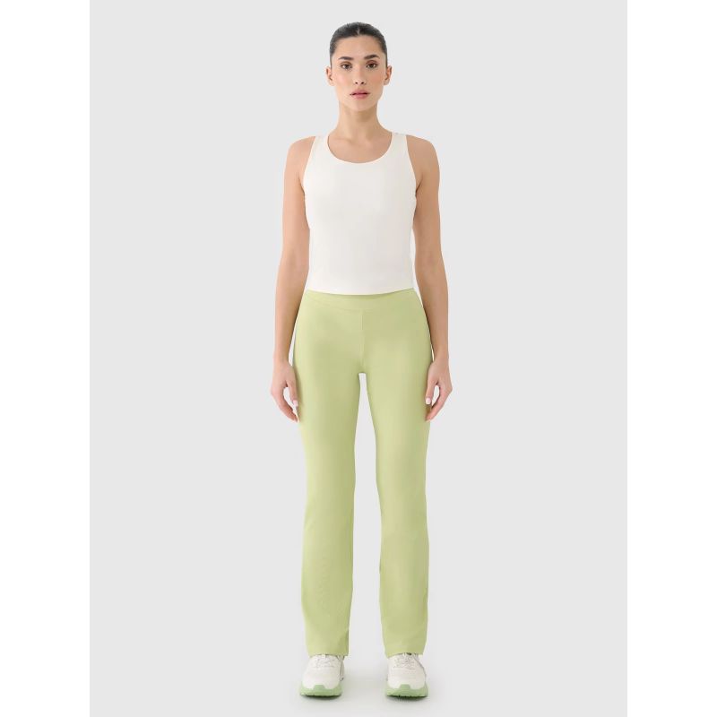 4f Pantaloni quick-drying training