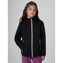4f Giacca Softshell windproof membrane