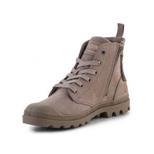 Palladium Scarpe Pamp Hi Zip NBK