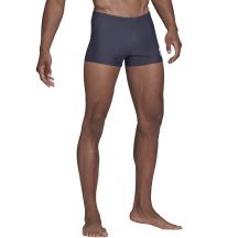 adidas Boxer Solid swim trunks