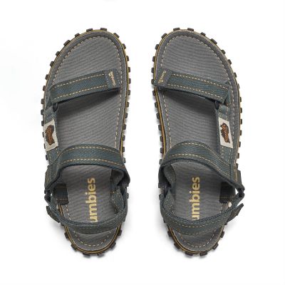 Hummel Sandali Gumbies Tracker Racker