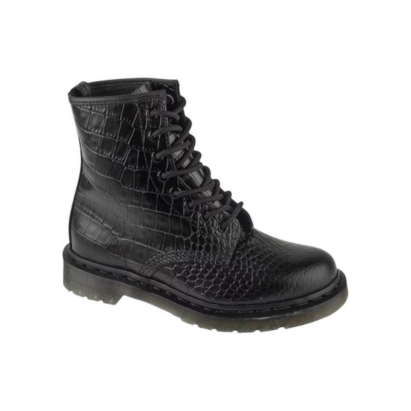 Dr. Martens 1460 Croco DM42679001 Black 37