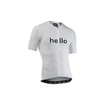 Northwave Maglia Blade Hello Goodbye S/S