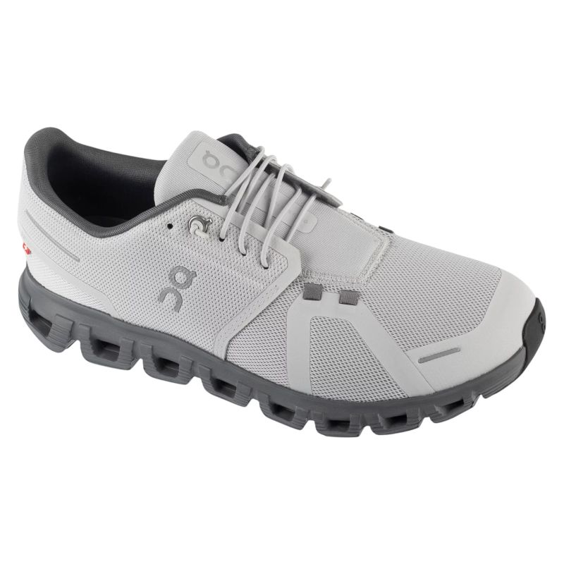On Cloud 6 3MF10073314 Gray 43