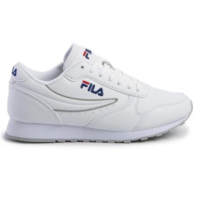 Fila Scarpe Orbit Low