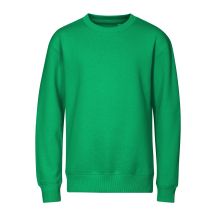 Malfini Felpa Crew (Grass