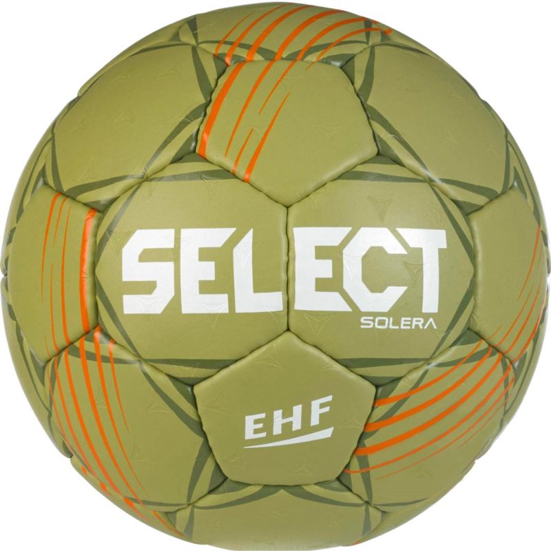 Select Solera Mini 0 13135 handball