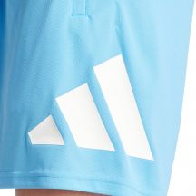 adidas Pantaloncini Train Essentials Logo Training