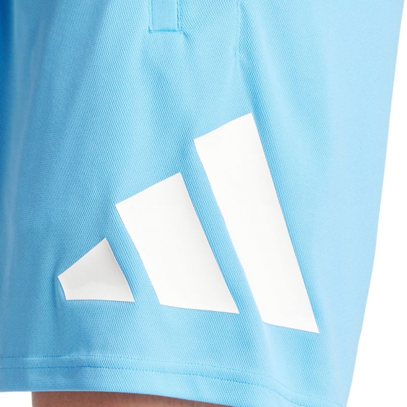 adidas Pantaloncini Train Essentials Logo Training