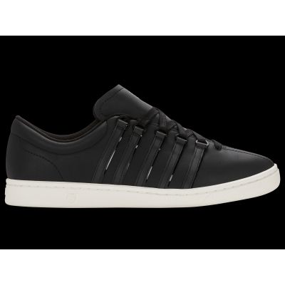 WD Sneakers K-swiss classic NXT black/snow white-m