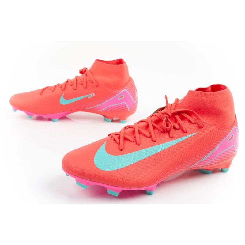 Nike Stivali ZM Superfly Acad FG/MG football