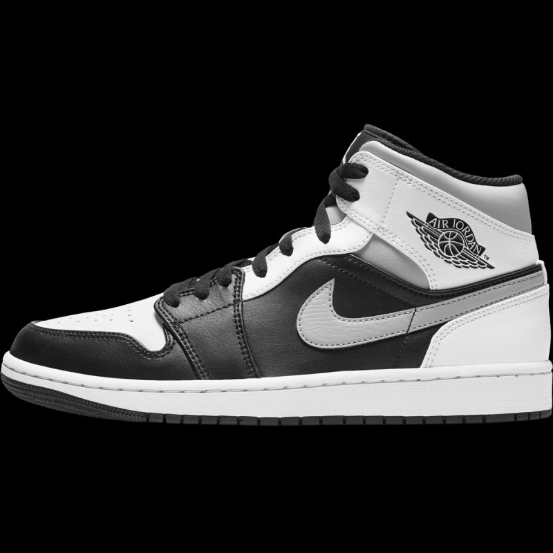AIR Jordan Scarpe Mid Shadow