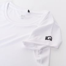 IQ Intelligence Quality Maglietta Children's with short sleeves jurli JRG